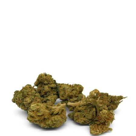 Limoncello - Invoke CBD