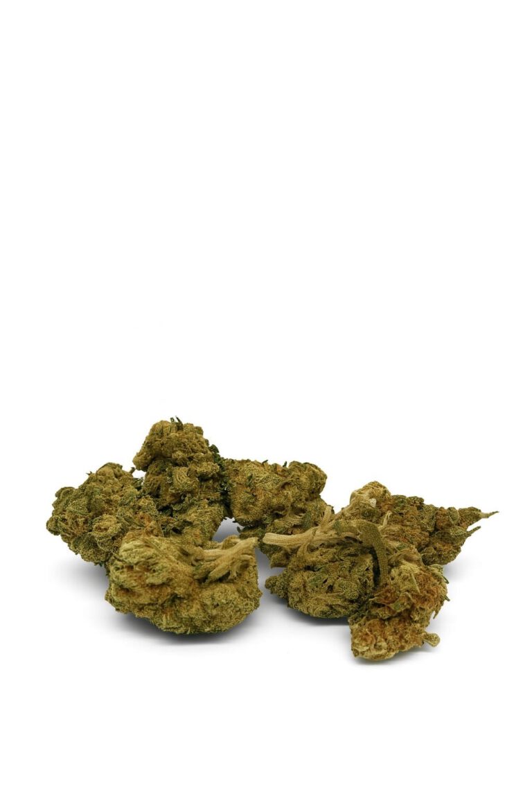 Limoncello - Invoke CBD