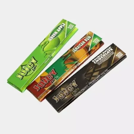 Juicy Jay's King Size Slim Mix – 1 unidad
